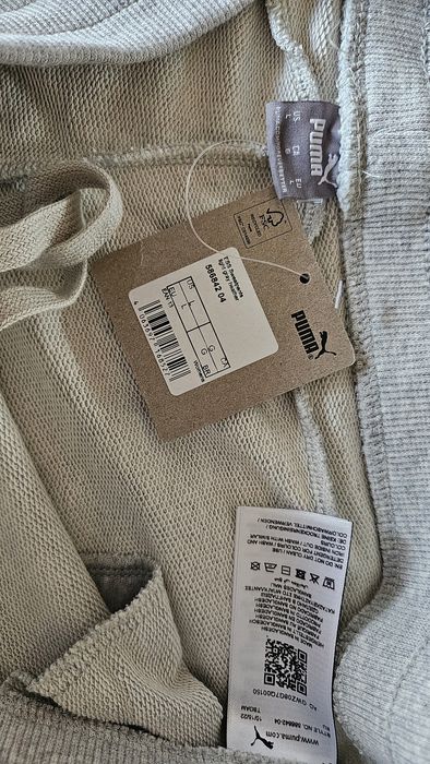 Брюки спортивные Puma