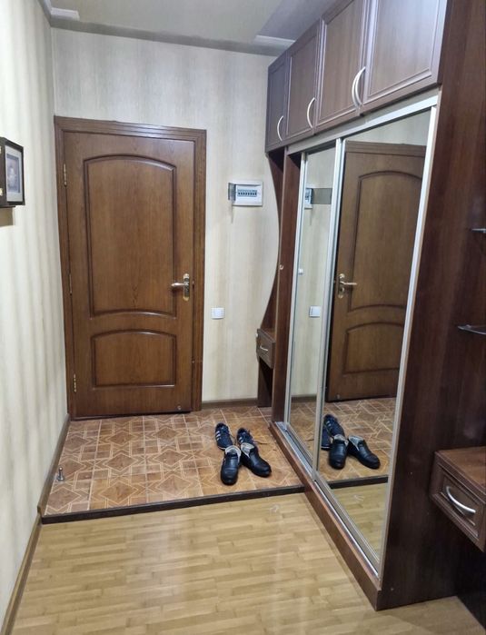 Аренда Сергели 7, сдам квартиру семье!