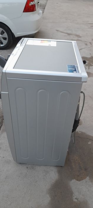 Стиральная машинка самсунг