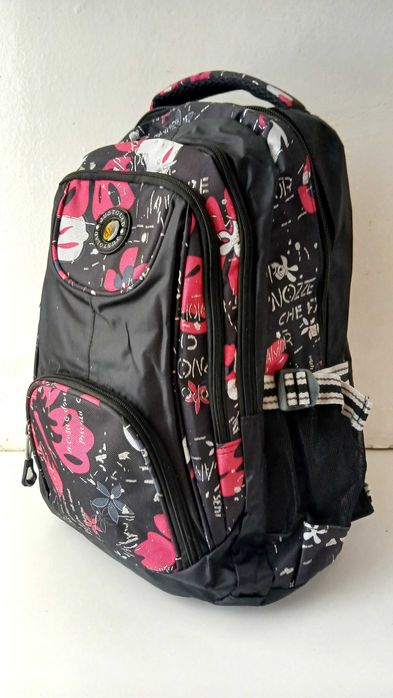 Ученическа раница