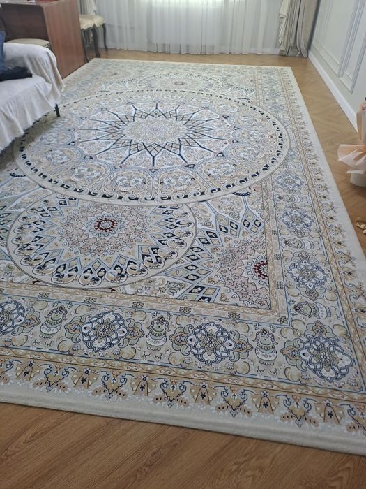 Кілем 3×5 түрік кілемі