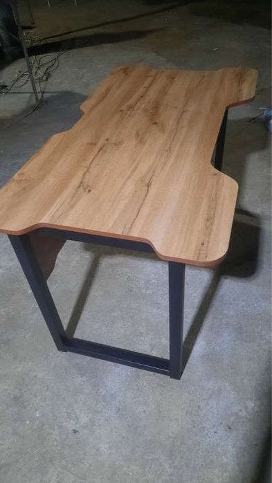 Стол лофт игравой Stol loft