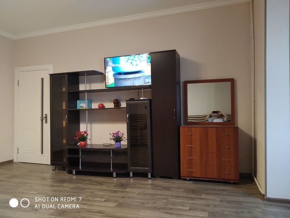 Аренда квартиры напротив парк Ашхабат, 1/5/9