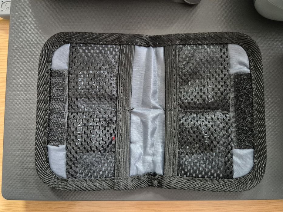 Dji Mini 3 Pro - Combo