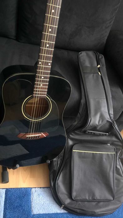 Chitară acustică Fender