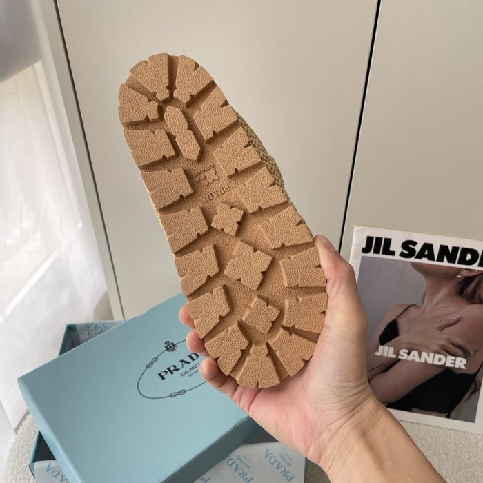 Papuci Prada premium