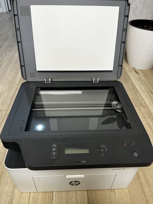 HP Laser MFP 135 a