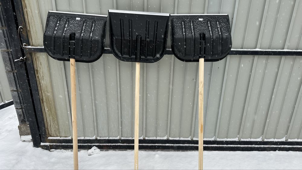 Лопата для снега , Лопата