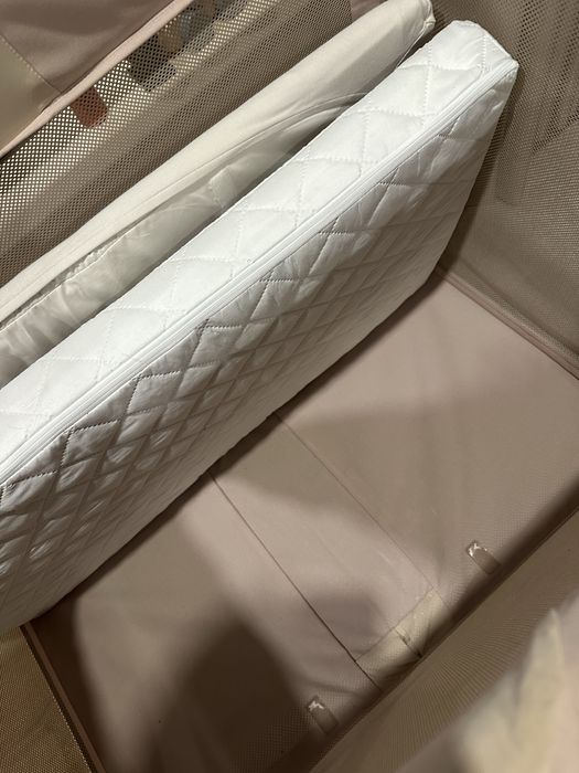 Кошара Bugaboo Stardust