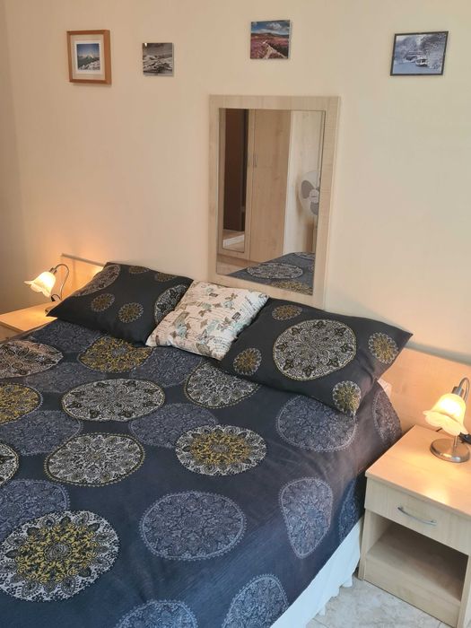 Продава се Двустаен апартамент в к.к. Слънчев бряг - 54 кв.м за 1269 €/кв.м - Снимка #1