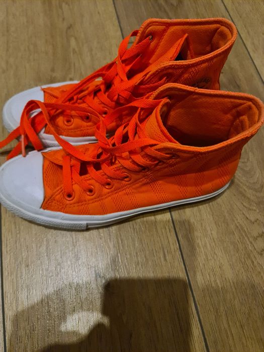 Tenesi converse 38