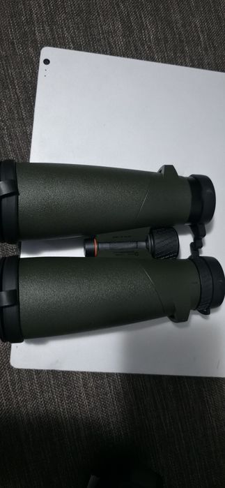 Binoclu solognac  900 8x56 kaki