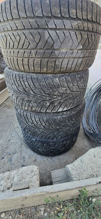 Шины r20 шишками