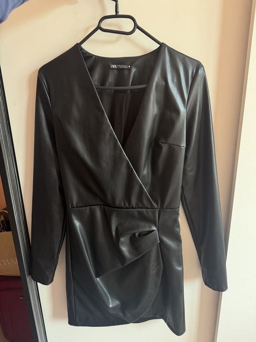 Рокли Zara и Junona