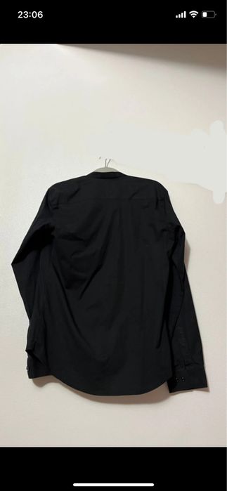 Camasa Neagra Barbati