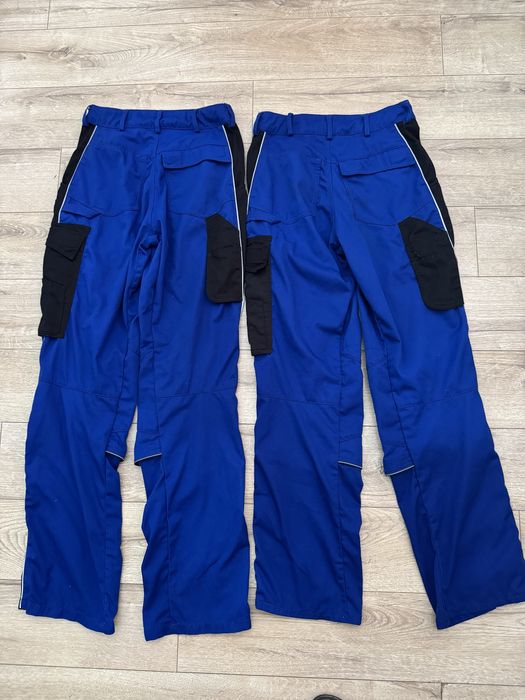 Pantaloni Engelbert Strauss 46 barbati