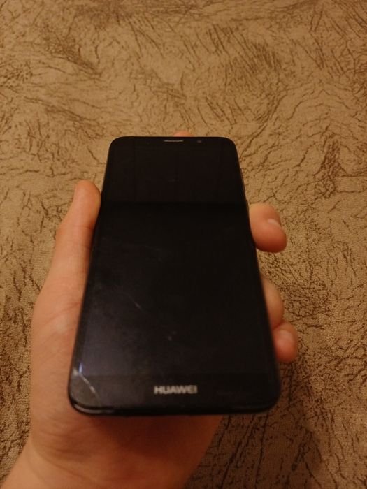 Продам Huawei Y5