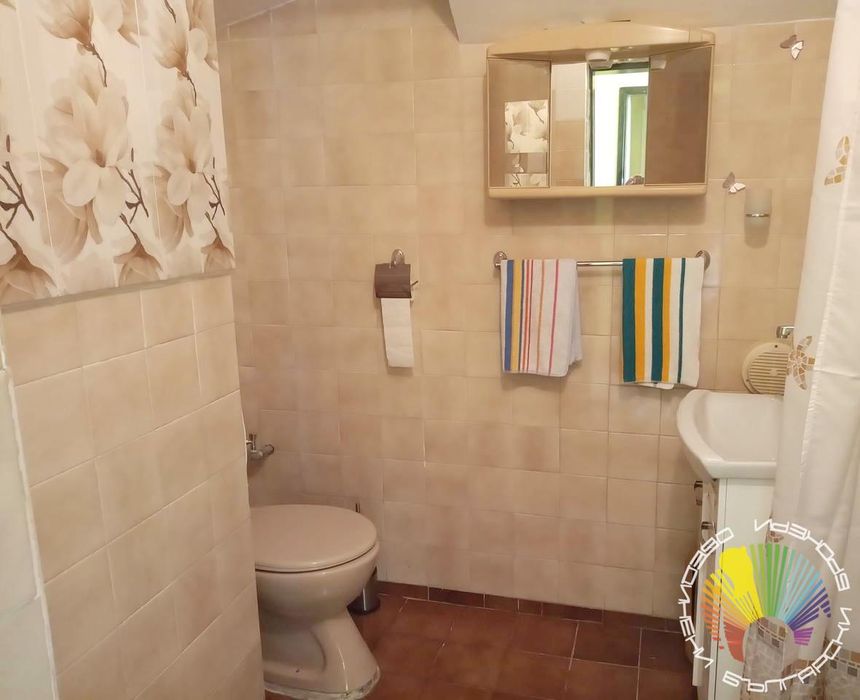 Дава се под наем Многостаен апартамент в Бургас, Център - 72 кв.м за 357 € - Снимка #7