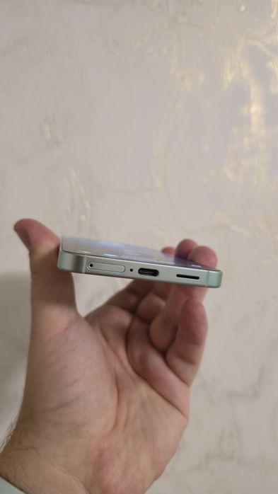 Продаётся Samsung galaxy S 25 12/256