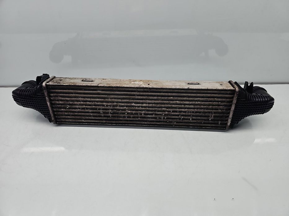 Radiator intercooler Mercedes Clasa C (W204) [Fabr 2007-2014] A2045000