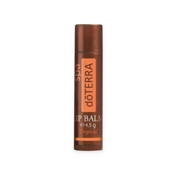 Balsam de buze doterra Tropical/Herbal/Original
