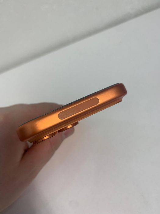 Продам Iphone 17 pro max 256 gb