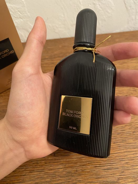 Продам TomFord black orchid 50ml