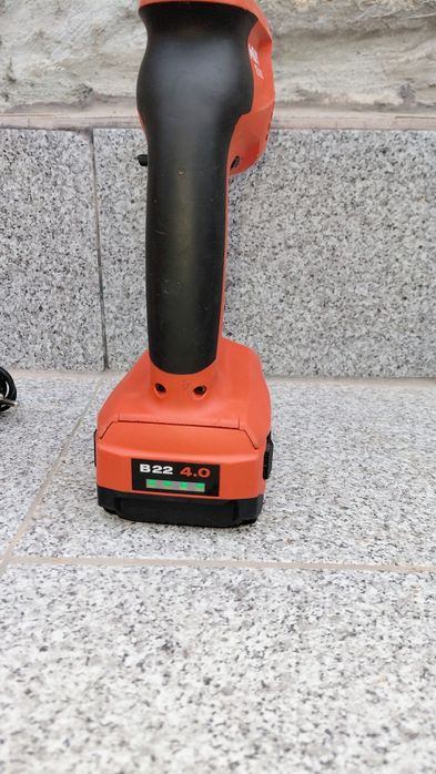 Hilti TE 2-A22 Перфоратор