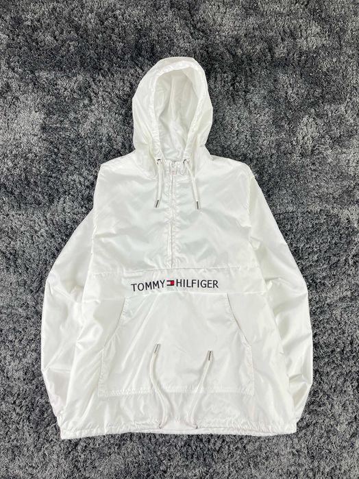 Tommy Hilfiger Windbreaker Anorak Мъжка Ветровка/Анорак