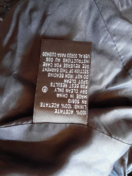 Sacou dama, de gala nunta negru din matase sifonata cu margele-paiete