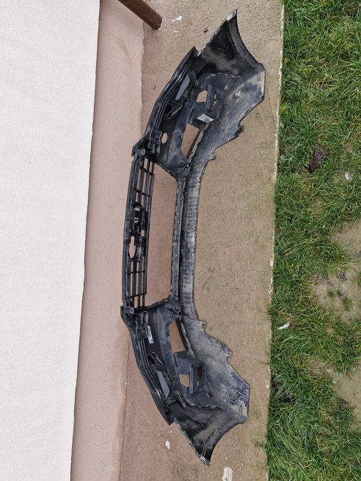 Bara fata Audi A6 C7 S-line facelift 2014-2018