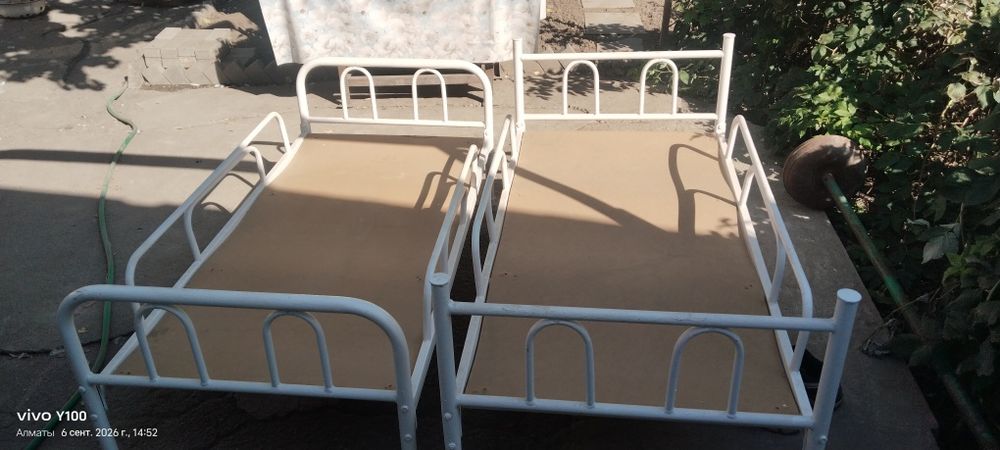 Продам детские кровати