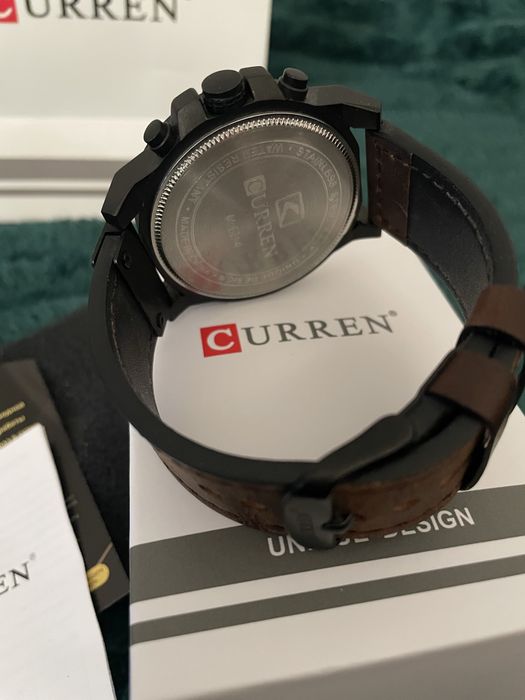 Мужские часы Curren