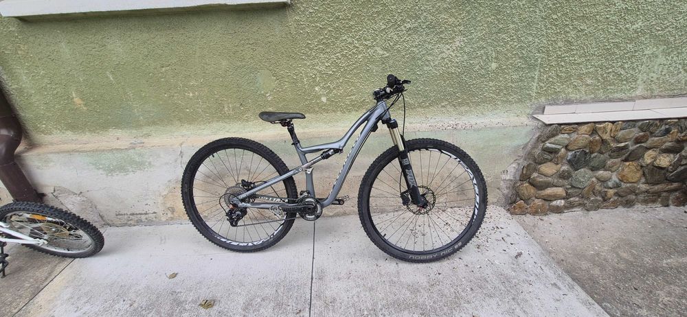 Bicicleta specialized