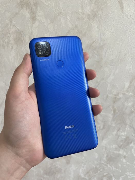 Продам Redmi 9c.