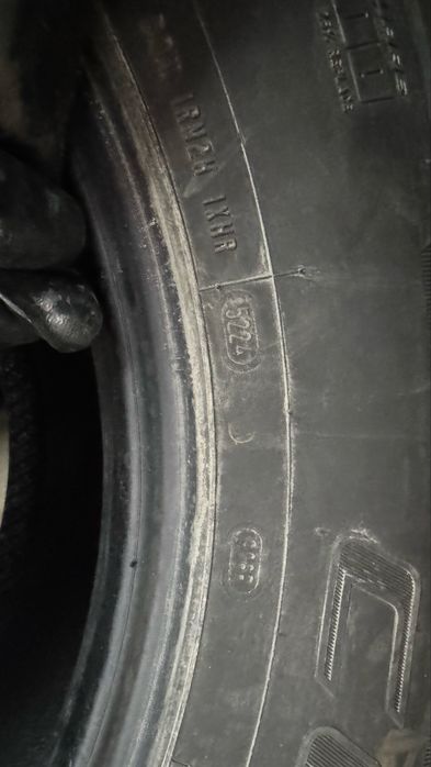 Cooper discoverer att