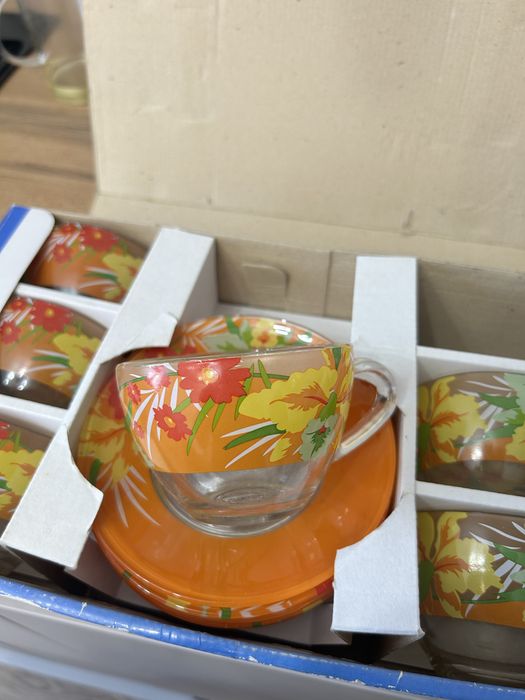 Продам чайный сервиз