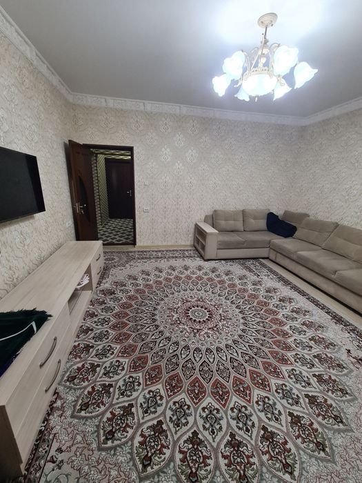 Продаётся квартира Чиланзар Ц квартал 3/5/9