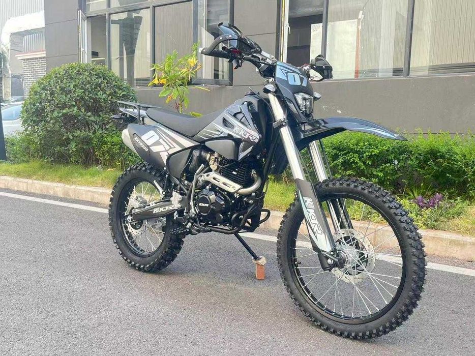 Мотоцикл KTR 07 300cc