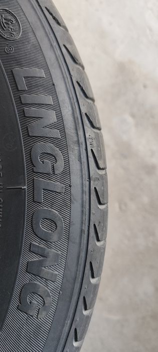 Продам шины с дисками