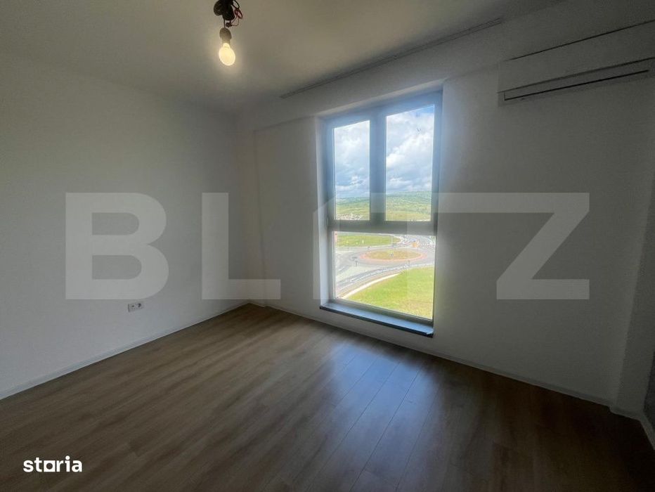 Apartament de vanzare, 2 camere, 50,36 mp - Baile Felix