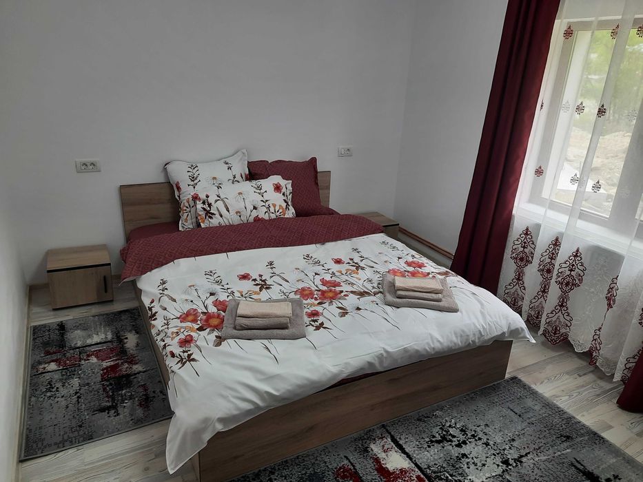 Cazare Casa Poiana Largului