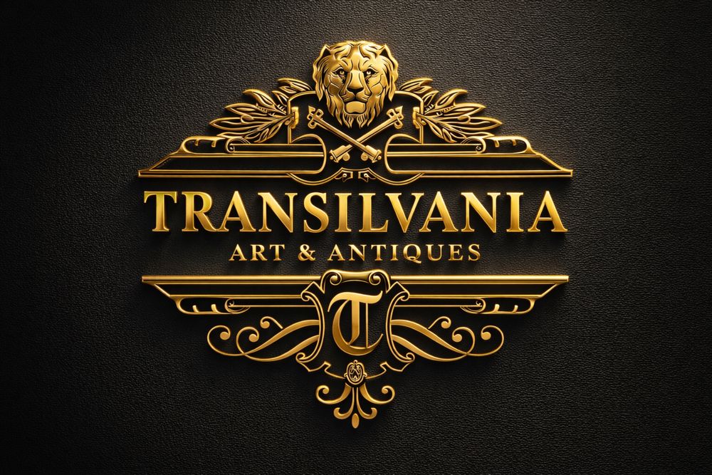 Statuetă/Bust bronz cu soclu marmură – Napoleon – semnată