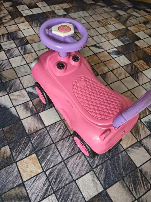 Vand masinuta premergator