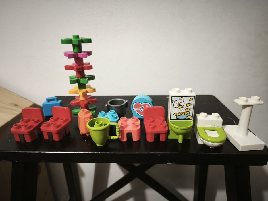 Lego duplo originale la kg (piesele non lego - gratuit)
