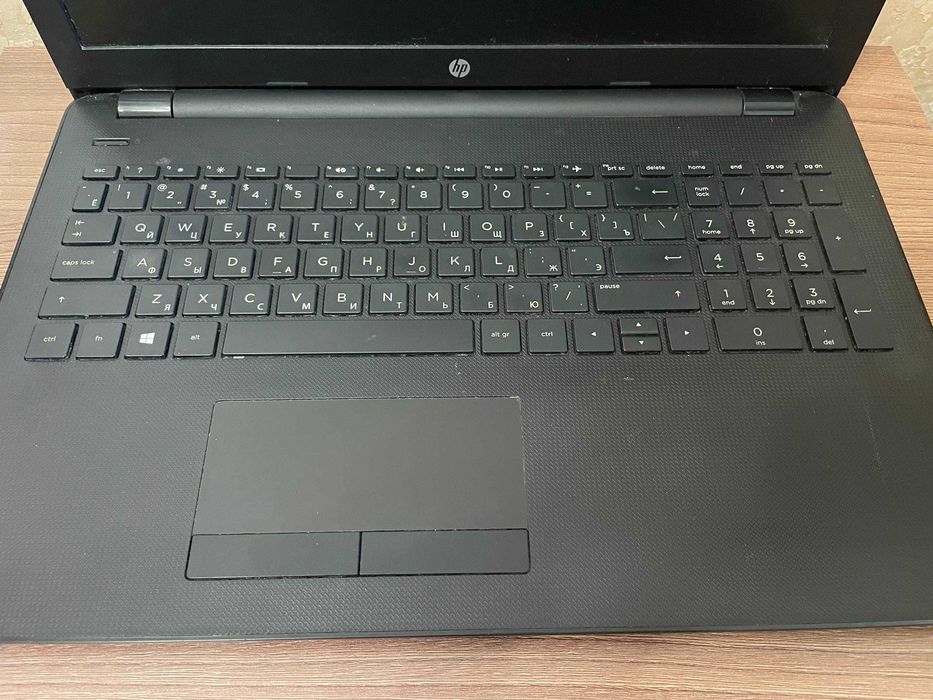 Hp Pavilion /Amd A4-9120/4Gb Ram/500Gb Hdd/