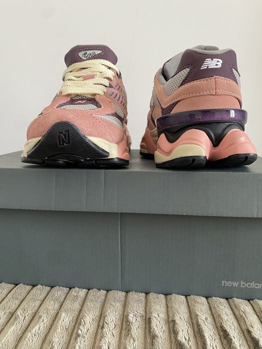 New Balance 9060