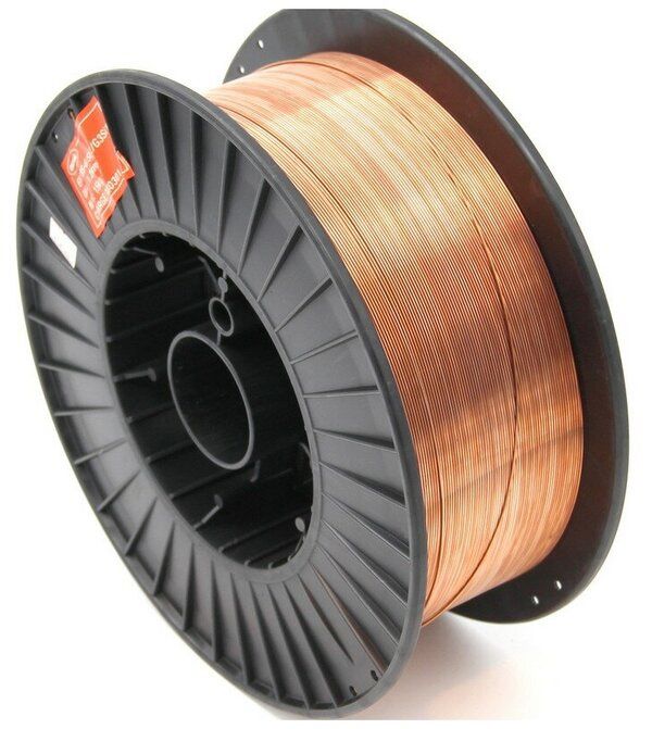 Проволока для сварки Китай