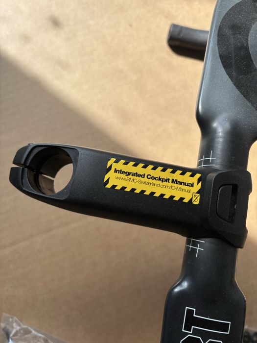 Нови Карбонови и алуминиеви кормила и лапи