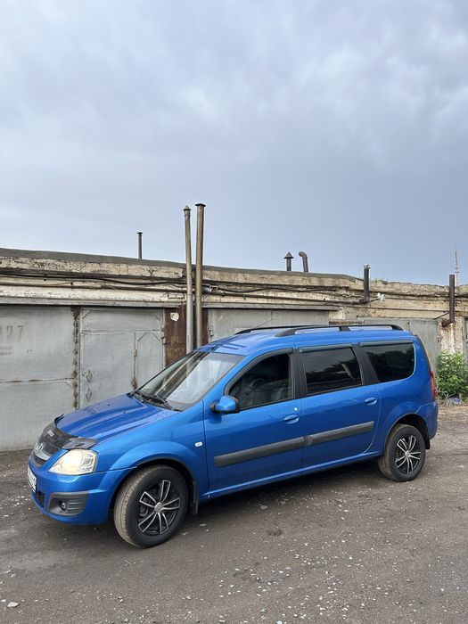 Продам авто в хорошем состоянии